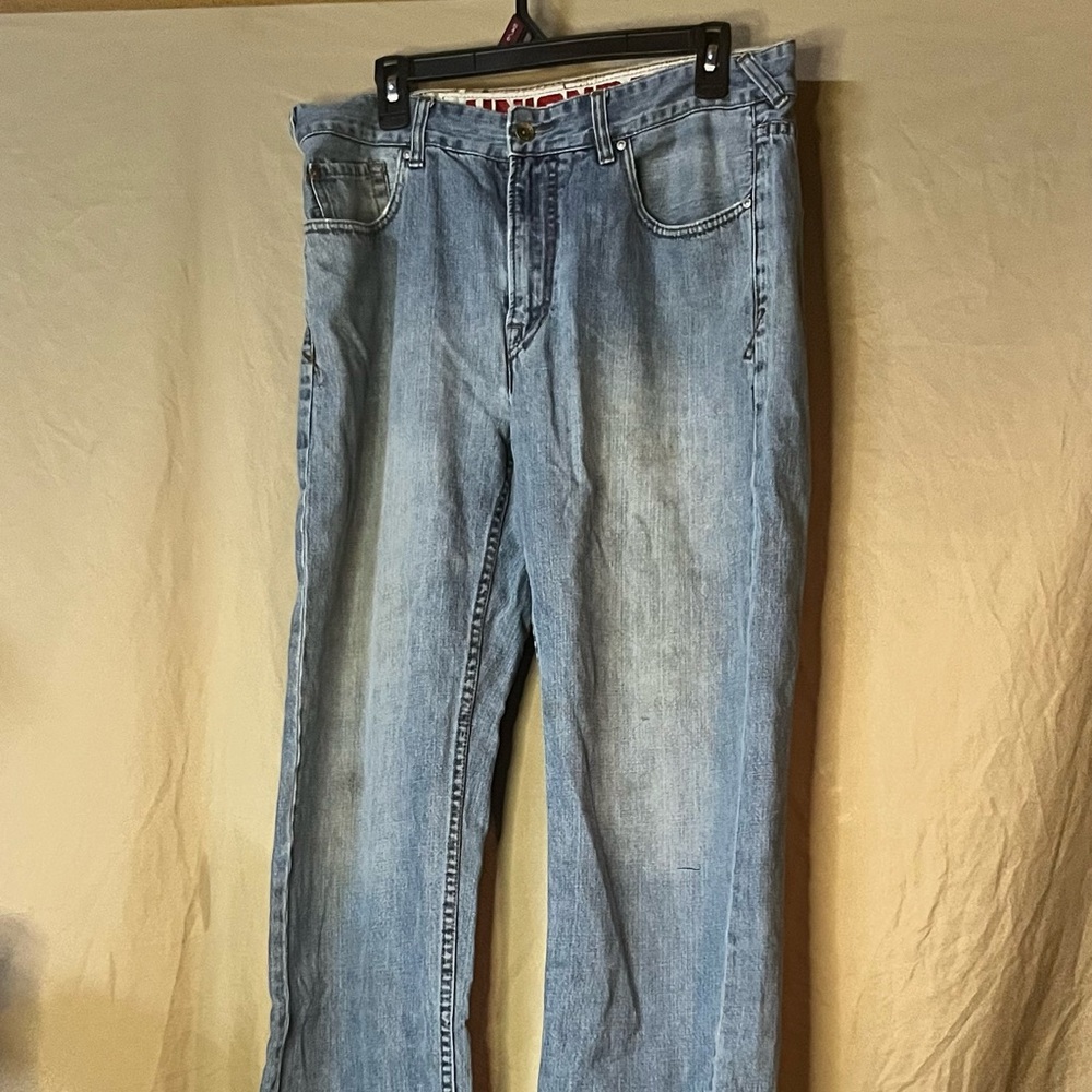 Pre Loved Men’s Union Bay 34 X 32 Jeans